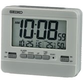 Seiko Clocks Seiko Apollo Digital Table Clock