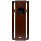 Seiko Clocks 55.1cm Seiko Zara Pendulum Chiming Wall Clock
