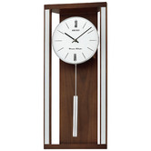 Seiko Clocks 55.1cm Seiko Zara Pendulum Chiming Wall Clock