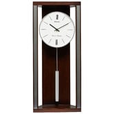 Seiko Clocks 55.1cm Seiko Zara Pendulum Chiming Wall Clock
