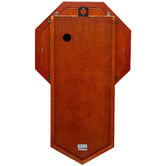 Seiko Clocks 53.8cm Seiko Nova Pendulum Chiming Wall Clock