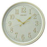 Seiko Clocks Seiko Decorator Wall Clock