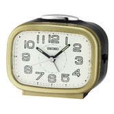 Seiko Clocks Oliver Alarm Clock