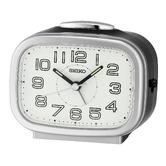 Seiko Clocks Oliver Alarm Clock