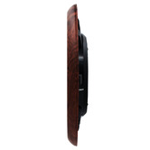 Seiko Clocks 32cm Horace Wood-Look Wall Clock