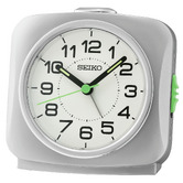 Seiko Clocks Alba Luminous Alarm Clock