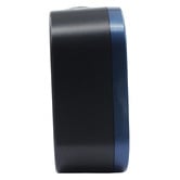 Seiko Clocks Blue Ender Alarm Clock