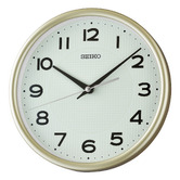 Seiko Clocks Raya Compact Size Wall Clock