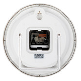 Seiko Clocks Raya Compact Size Wall Clock