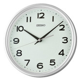 Seiko Clocks Raya Compact Size Wall Clock