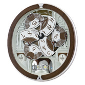 Seiko Clocks Ever Musical Wall Clock