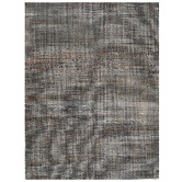 Lotus Rugs Amorf Hand-Woven Jute Rug