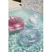Splash Time Light as a Feather Beach Ball