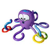 Splash Time Ursula Toss Ring Sprinkler