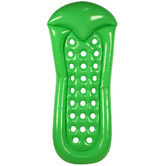 Splash Time Phelps Inflatable Pool Float