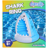 Splash Time Schmitt Inflatable Pool Float