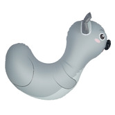 Splash Time Trickett Koala Inflatable Ride-On Pool Float