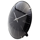 NeXtime 20cm NeXtime Mini Dome Table &amp; Wall Clock