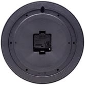 NeXtime Black Sophia NeXtime Wall Clock