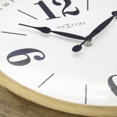 NeXtime 39cm NeXtime Classic Wall Clock