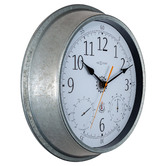 NeXtime 40.5cm Tulip Wall Clock