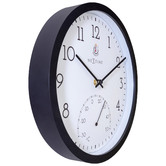 NeXtime 30.5cm Marigold  Wall Clock