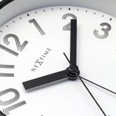 NeXtime Reflect Alarm Clock