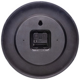 NeXtime Chalkboard Wall Clock