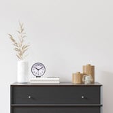 NeXtime Reflect Alarm Clock
