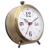 NeXtime Harvey Alarm Clock