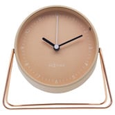 NeXtime Berlin Alarm Clock