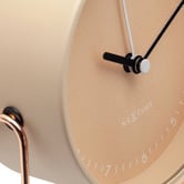 NeXtime Berlin Alarm Clock