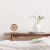 NeXtime Berlin Alarm Clock