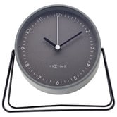 NeXtime Berlin Alarm Clock