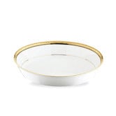 Noritake Regent Gold Oval Vegetable Bowl