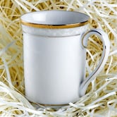 Noritake Hampshire Mug