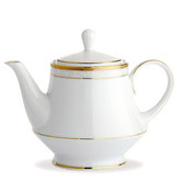 Noritake Hampshire Gold Tea Pot
