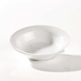 Noritake Arctic White Fruit Saucers