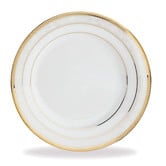 Noritake Hampshire Gold Bread &amp; Butter Plate