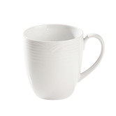 Noritake Arctic White Large Mug