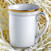 Noritake Porcelain Hampshire Mugs