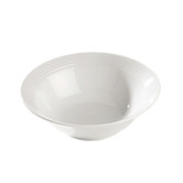 Noritake Arctic Cereal Bowls in White 16cm
