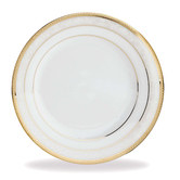 Noritake Hampshire 16.5cm Bread &amp; Butter Plate in Gold