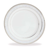 Noritake Hampshire 16.5cm Bread &amp; Butter Plate in Platinum