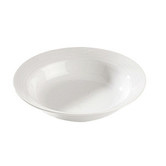 Noritake Arctic White 19cm Soup Bowl