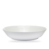 Noritake Arctic White Pasta 31.5cm Serving Bowl