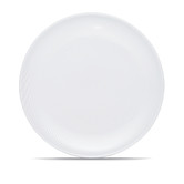 Noritake WoW Dune 27.5cm Coupe Dinner Plate