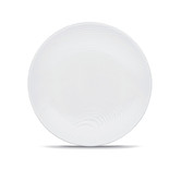 Noritake WoW Dune 21cm Coupe Salad Plate