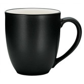 Noritake Colorwave Graphite 355ml Mug