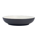 Noritake Colorwave Graphite 30.5cm Pasta Serving Bowl